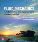 Fluid mechanics : fundamentals and applications / Yunus A. Çengel, John M. Cimbala.