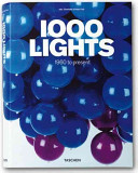1000 lights. editors, Charlotte Fiell & Peter Fiell.