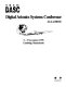 14th DASC : Digital Avionics Systems Conference : 5-9 November 1995, Cambridge, Massachusetts / AIAA/IEEE.