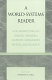 A World-systems reader : new perspectives on gender, urbanism, cultures, indigenous peoples, and ecology / edited by Thomas D. Hall.