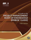 A guide to the project management body of knowledge (PMBOK guide).