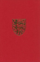 A history of the County of Hampshire and the Isle of Wight