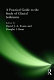 A practical guide to the study of glacial sediments / edited by David J. A. Evans and Douglas I. Benn.