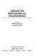 Advanced biochemical engineering / edited by Henry R. Bungay, Georges Belfort.