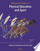 Advanced studies in physical education and sport / edited by Paul Beashel and John Taylor.
