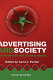 Advertising and society : controversies and consequences / edited by Carol J. Pardun.