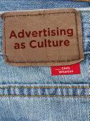 Advertising as culture edited by Chris Wharton.
