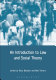 An Introduction to law and social theory / edited by Reza Banakar and Max Travers.