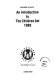 An Introduction to the Children Act 1989 / Department of Health.