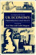 An Introduction to the UK economy : performance and policy / edited by Paul Hare and Leslie Simpson.