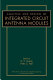 Analysis and design of integrated circuit antenna modules / edited by K.C. Gupta, Peter S. Hall.
