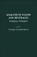 Analysis of foods and beverages : headspace techniques / edited by George Charalambous.