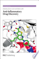 Anti-inflammatory drug discovery edited by Jeremy I. Levin, Stefan Laufer.