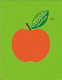 Apples and Oranges 01 : best Dutch graphic design.