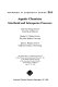 Aquatic chemistry : interfacial and interspecies processes / Chin Pao Huang, Charles R. O'Melia, James J. Morgan, (editors)..