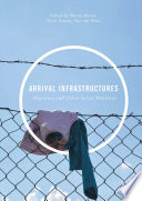 Arrival infrastructures migration and urban social mobilities / edited by Bruno Meeus, Karel Arnaut, Bas van Heur.