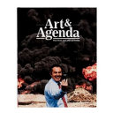 Art & agenda : political art and activism / [edited by Robert Klanten ... [et al.] ; texts by Pedro Alonzo, Alain Bieber, and Silke Krohn].