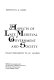 Aspects of late medieval government and society : essays presented to J.R. Lander / edited by J.G. Rowe.