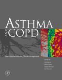 Asthma and COPD : basic mechanisms and clinical management / edited by Peter J. Barnes ... [et al.].