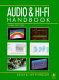 Audio and hi-fi handbook / editor, Ian R. Sinclair.