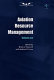Aviation resource management Proceedings of the Fourth Australian Aviation Psychology Symposium / edited by Brent J. Hayward & Andrew R. Lowe.