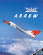 Avro aircraft arrow.