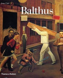 Balthus / edited by Jean Clair.