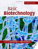 Basic biotechnology / edited by Colin Ratledge and Bjorn Kristiansen.