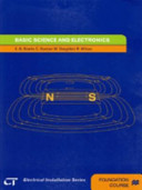 Basic science and electronics / Ted Stocks...[et al.] ; edited by Chris Cox.