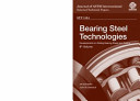 Bearing steel technology. developments in rolling bearing steels and testing / JAI guest editor, John M. Beswick.