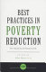 Best practices in poverty reduction : an analytical framework / [edited by] Else Øyen ; in co-operation with Alberto Cimandamore ... [et. al.].