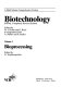 Biotechnology / edited by H. J. Rehm and G. Reed in cooperation with A. Pühler and P. Stadler