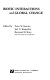 Biotic interactions and global change / edited by Peter M. Kareiva, Joel G. Kingsolver, Raymond B. Huey.