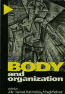 Body and organization /.