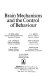 Brain mechanisms and the control of behaviour / (by) W. Ross Adey ... (et al.).
