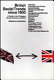 British social trends since 1900 : a guide to the changing social structure of Britain / edited by A.H. Halsey.
