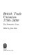 British trade unionism 1750-1850 : the formative years / edited by John Rule.