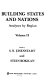 Building states and nations / edited by S.N. Eisenstadt and Stein Rokkan