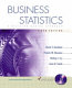 Business statistics : a decision-making approach / David F. Groebner ... [et al.].