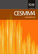 CESMM4 : examples / Institution of Civil Engineers.