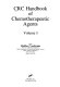 CRC handbook of chemotherapeutic agents / editor, Matthew Verderame