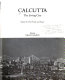 Calcutta : the living city edited by Sukanta Chaudhuri.