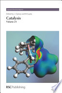 Catalysis. edited by James J. Spivey, Mayank Gupta and Yi-Fan Han.