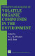 Chemistry and analysis of volatile organic compounds in the environment / edited by H.J. Th. Bloemen and J. Burn.