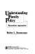 Child support : from debt collection to social policy / editors Alfred J. Kahn, Sheila B. Kamerman.
