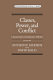 Classes, power, and conflict : classical and contemporary debates / edited by Anthony Giddens and David Held.