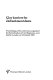 Clay barriers for embankment dams : proceedings of the conference organized by the Institution of Civil Engineers, and held in London on 18 October 1989.