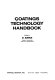 Coatings technology handbook / edited by D. Satas..