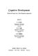 Cognitive development : research based on a neo-Piagetian approach / edited by J.A. Keats, K.F. Collis, G.S. Halford.
