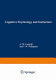 Cognitive psychology and instruction / edited by Alan M. Lesgold ... (et al.).